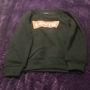 Little boys sweater